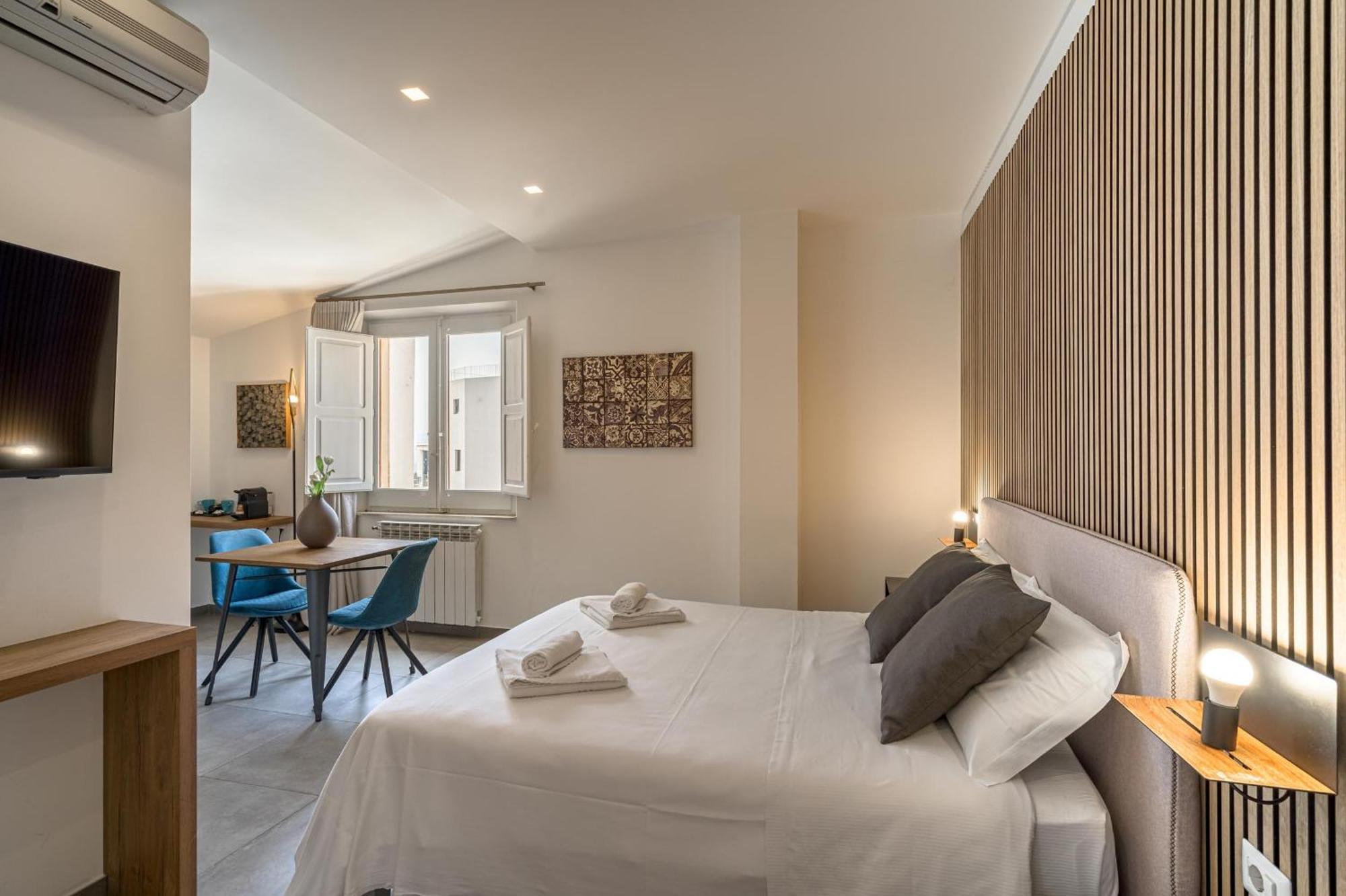 Al Duomo Rooms & Flats Taormina Exterior photo