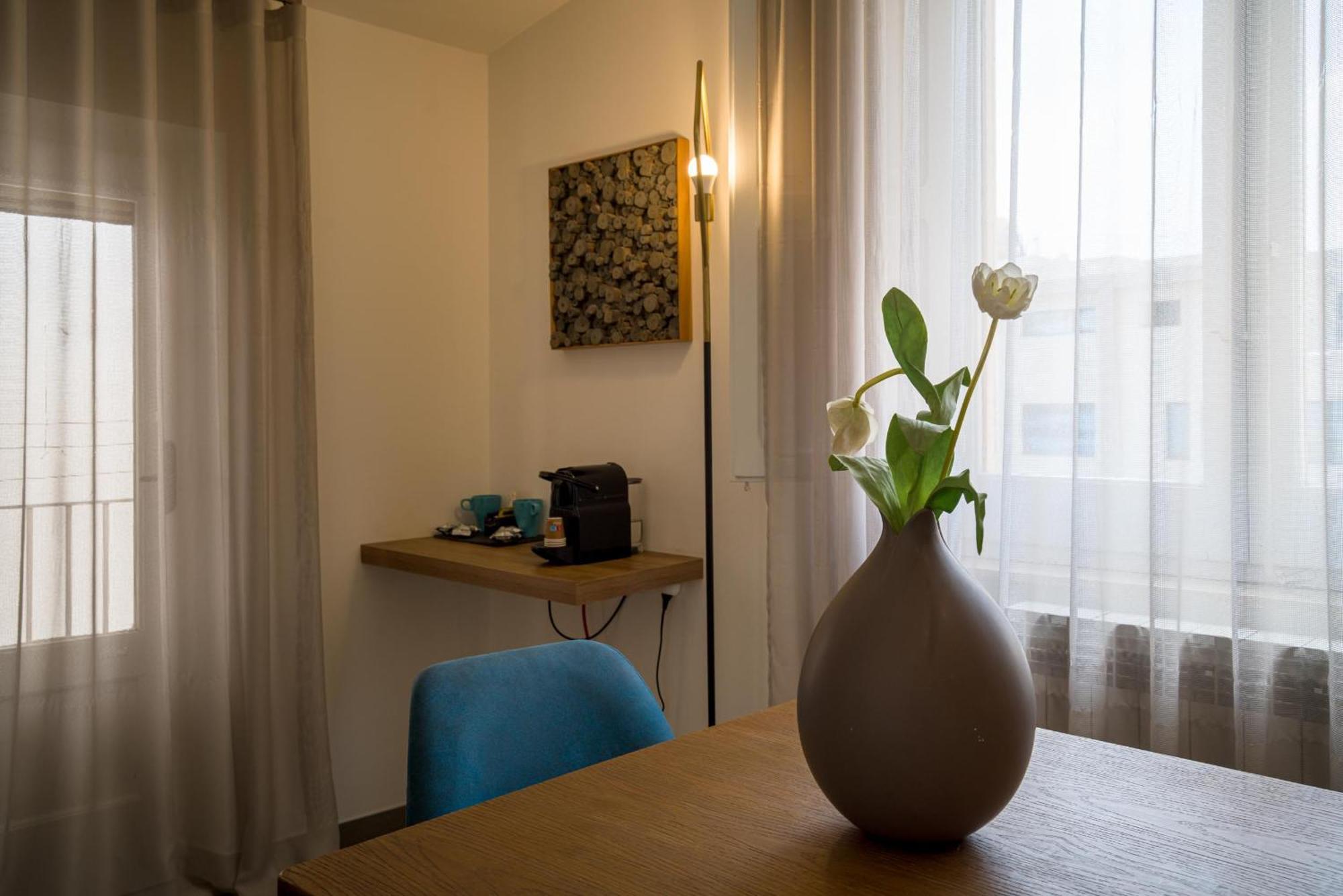 Al Duomo Rooms & Flats Taormina Exterior photo