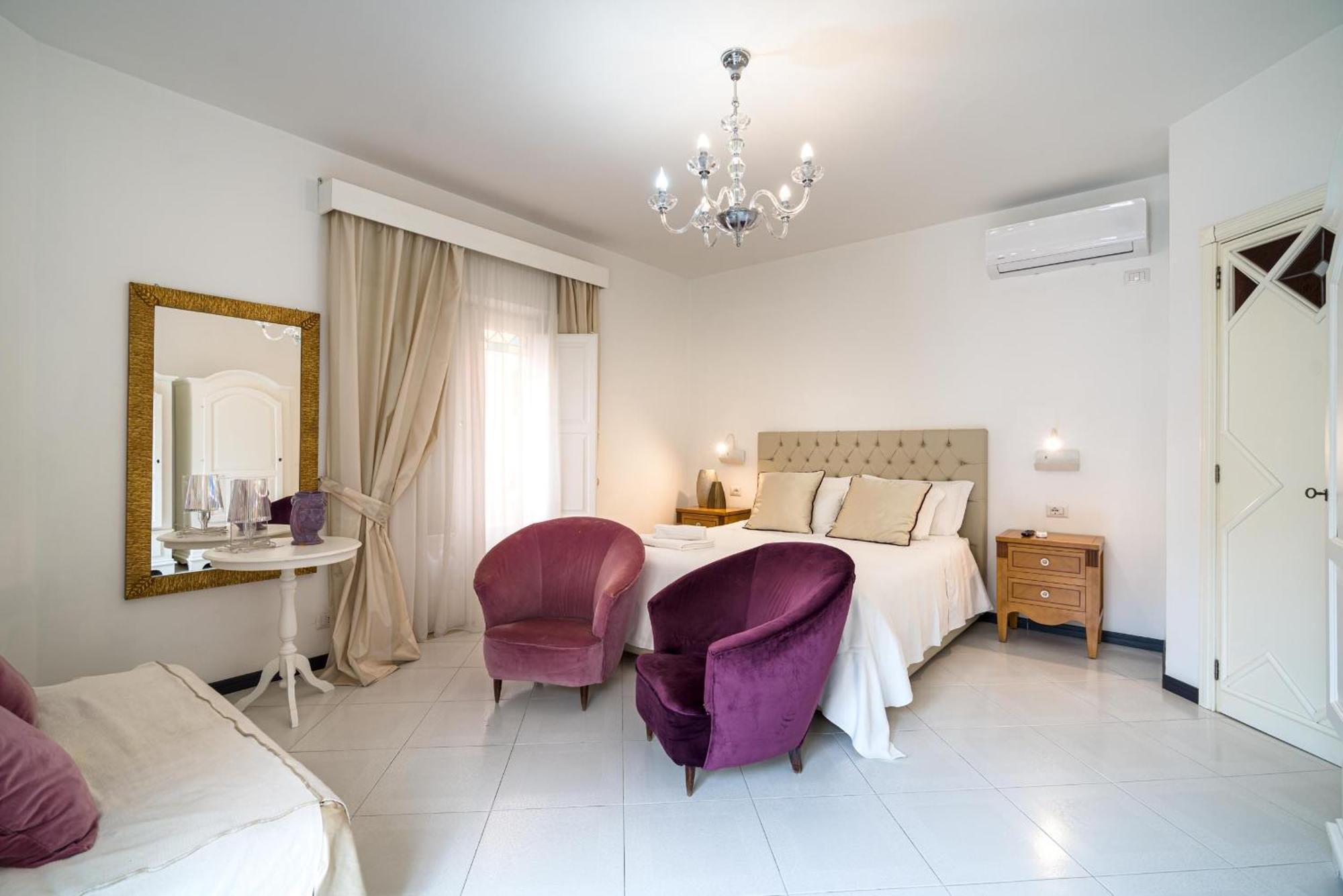 Al Duomo Rooms & Flats Taormina Exterior photo