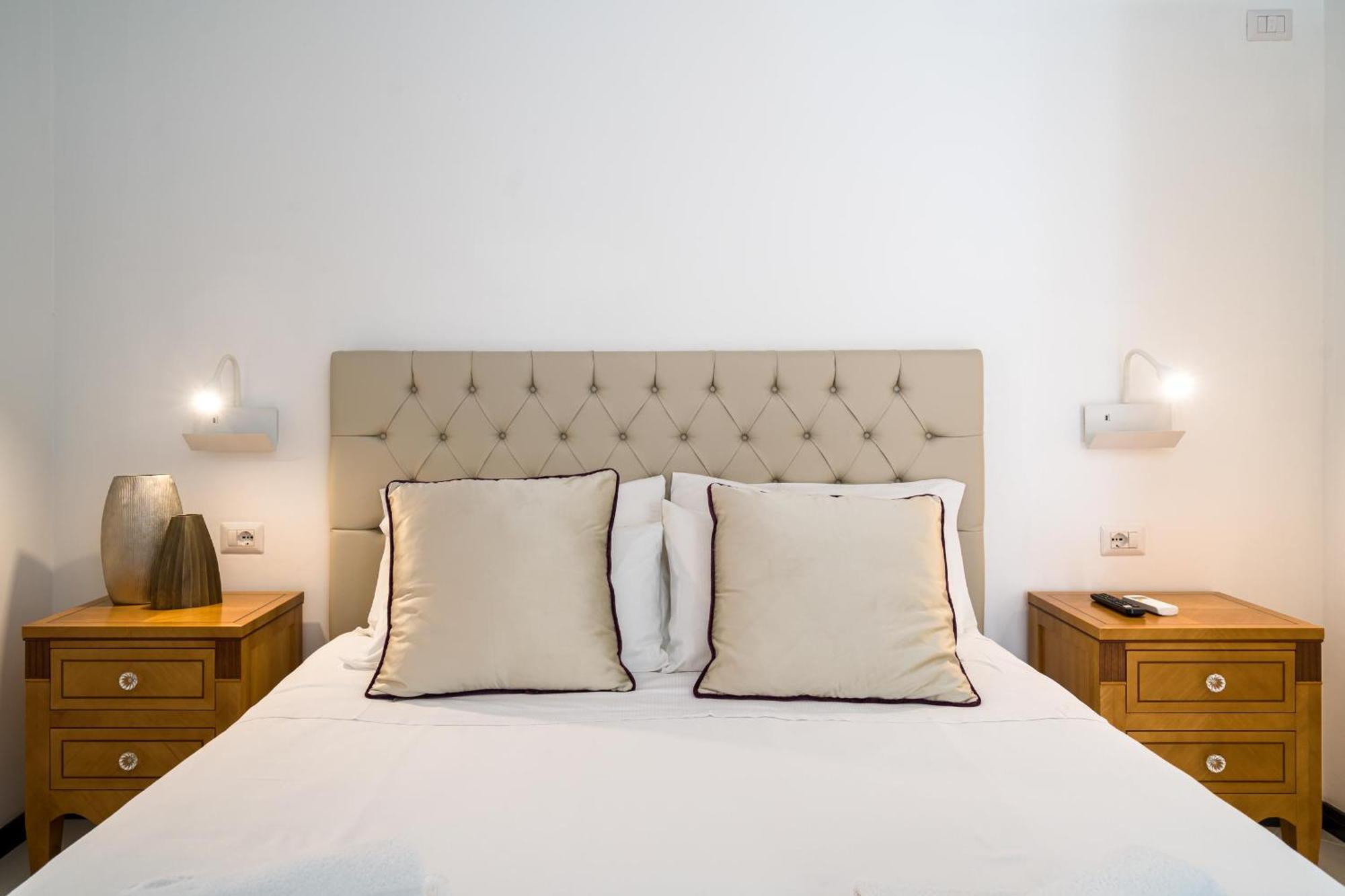 Al Duomo Rooms & Flats Taormina Exterior photo